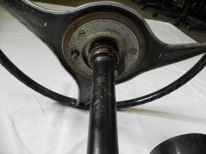 (Used) Original 356 B, C Steering Column