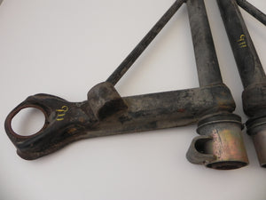 (Used) 911 Control Arms 1974-89