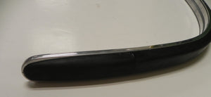 (New) 911 S Front Bumper Deco - 1967-73