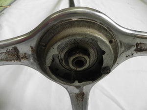 (Used) Original 356 B, C Steering Column
