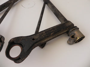 (Used) 911 Control Arms 1974-89