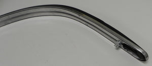 (New) 911 S Front Bumper Deco - 1967-73