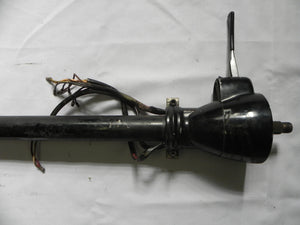 (Used) Original 356 B, C Steering Column