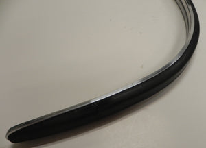 (New) 911 S Front Bumper Deco - 1967-73