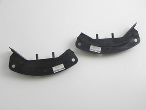 (New) 356 Left and Right Transmission Mount Set - 1955-65