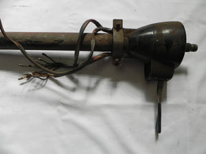(Used) Original 356 B, C Steering Column