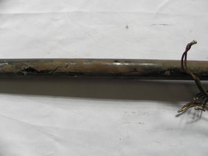 (Used) Original 356 B, C Steering Column