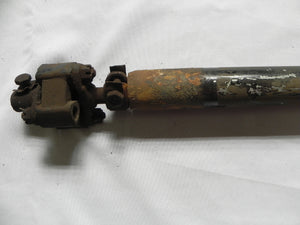 (Used) Original 356 B, C Steering Column