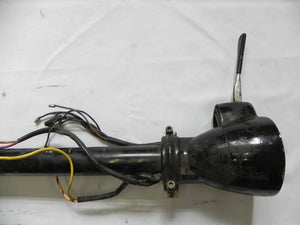 (Used) Original 356 B, C Steering Column