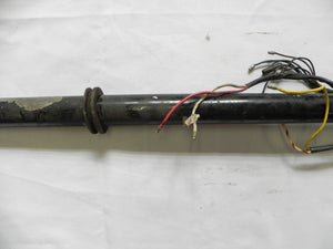 (Used) Original 356 B, C Steering Column