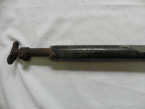 (Used) Original 356 B, C Steering Column