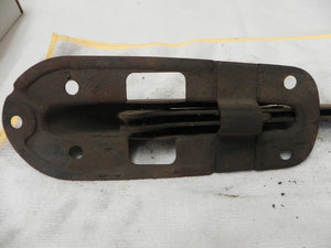 (Used) 911 Parking Brake Lever - 1968-74