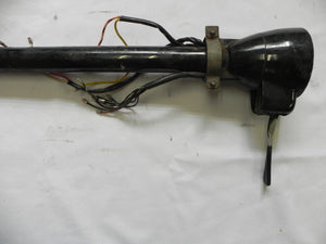 (Used) Original 356 B, C Steering Column