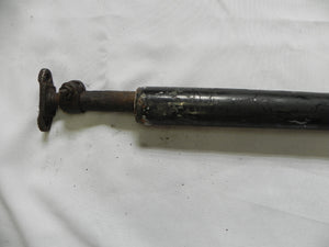 (Used) Original 356 B, C Steering Column