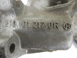 (Used) 912 Oil Breather Reservoir with Generator Stand for Large Generators - 1969