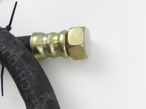 (New) 911 Oil Line Engine to Oil Reservoir - 1965-71