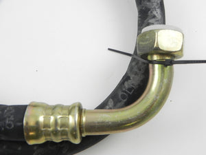 (New) 911 Oil Line Engine to Oil Reservoir - 1965-71