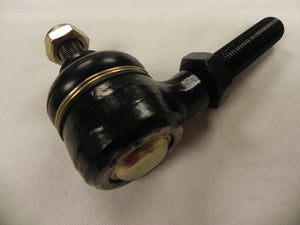 (New) 356 Pre-A Tie Rod End Left Inner