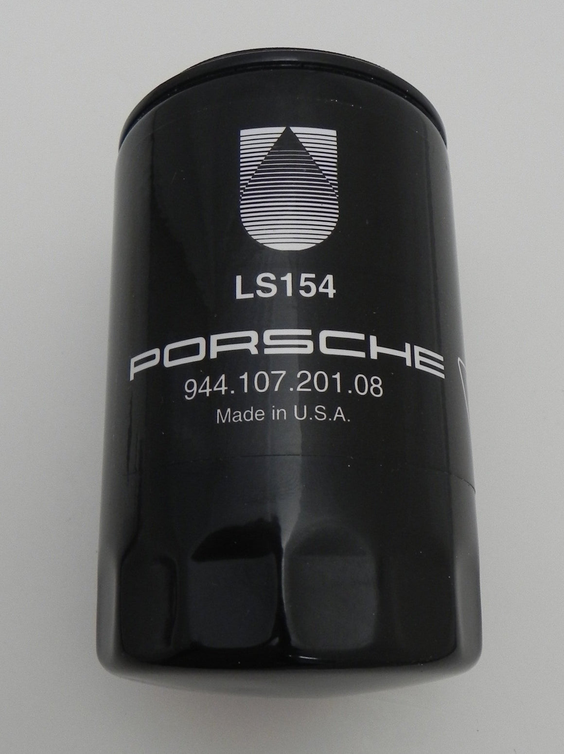 (New) 944/968 Oil Filter 1989-95