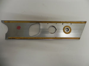 (Used) 911 Dash Facia Left - 1972-73