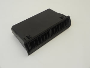 (New) 911/912E/930 Dash Board Vent w/ Closing Side Tabs - 1975-86