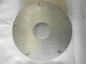 (New) 356 Drum Brake Wheel Balancing Plate - 1950-62