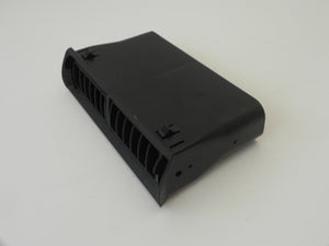 (New) 911/912E/930 Dash Board Vent w/ Closing Side Tabs - 1975-86