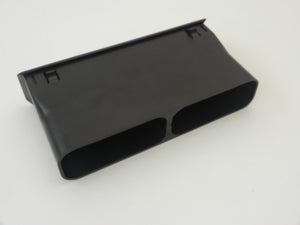 (New) 911/912E/930 Dash Board Vent w/ Closing Side Tabs - 1975-86