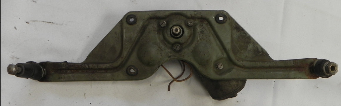 (Used) 356 BT6-C Windshield Wiper Assembly
