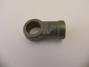 (New) 356/911/912 ATE Brake Fluid Banjo Line Fitting - 1950-83