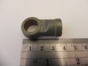 (New) 356/911/912 ATE Brake Fluid Banjo Line Fitting - 1950-83