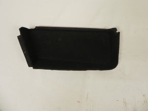 (Used) 911 Front Door Pocket Fiberboard Right - 1969-73