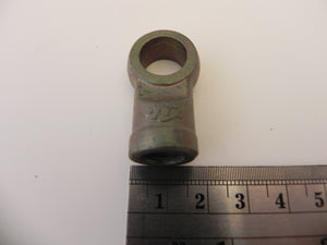 (New) 356/911/912 ATE Brake Fluid Banjo Line Fitting - 1950-83