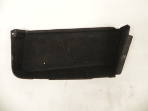 (Used) 911 Front Door Pocket Fiberboard Right - 1969-73