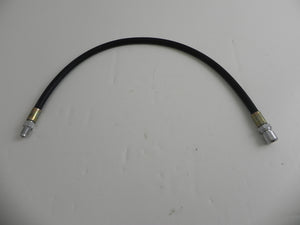 (New) 356 Rear Brake Hose - 1950-59