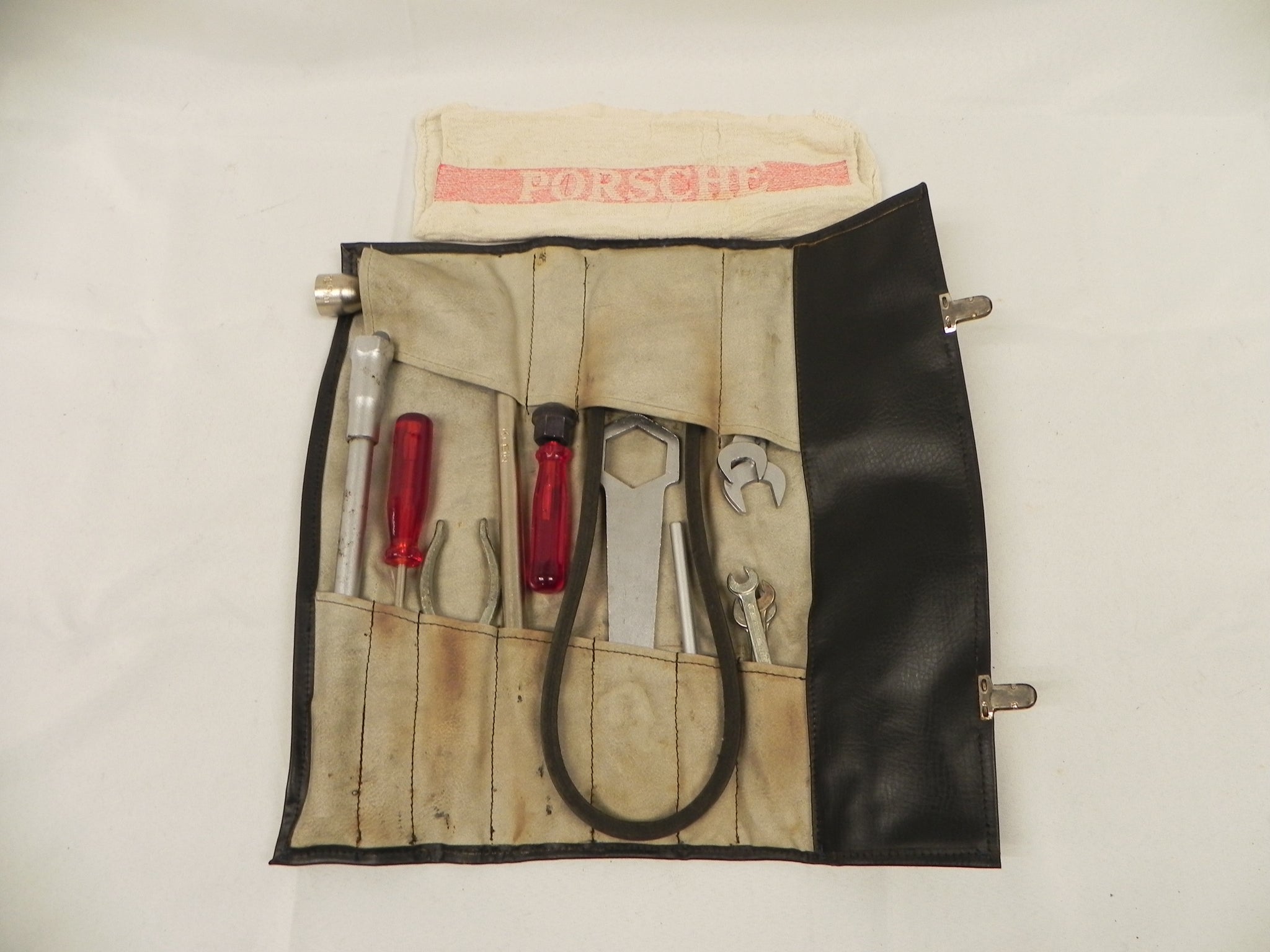 (Original) 912 Tool Kit - 1965-69