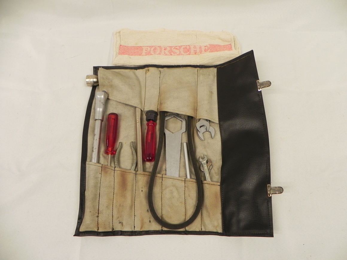 (Original) 912 Tool Kit - 1965-69