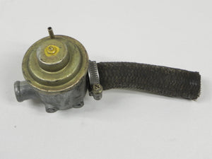 (Original) 911/930 Turbo Diverter Valve 1978-89