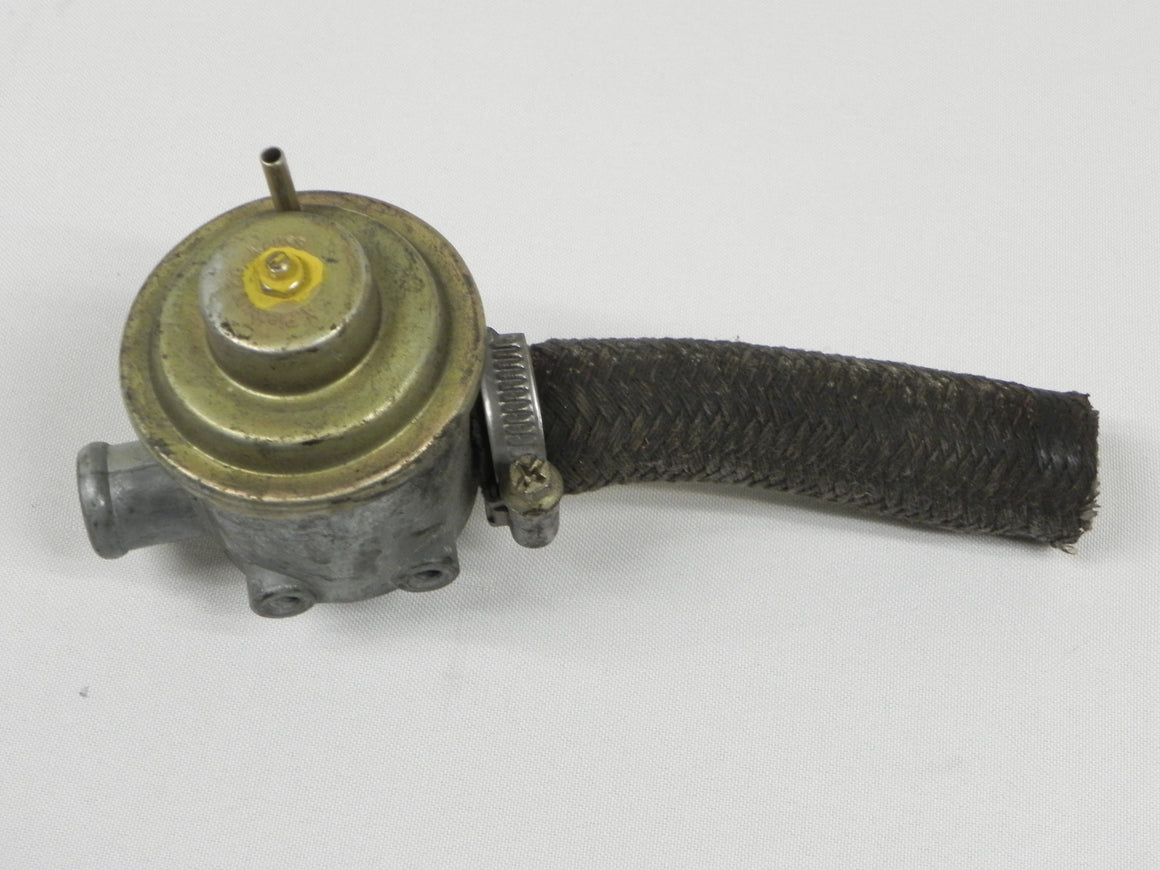 (Used) 911/930 Turbo Diverter Valve 1978-89