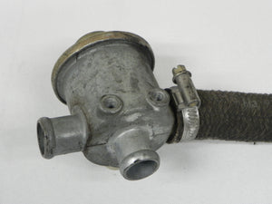 (Used) 911/930 Turbo Diverter Valve 1978-89