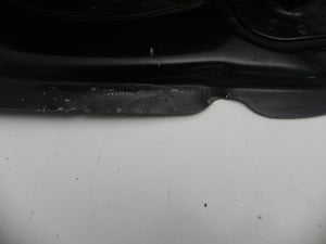 (Used) 911/996 Body Rear Side Member Right 1999-05