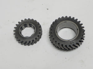 (Used) 904/911/912/914-6 3rd Speed Gear Set 'O' 23:28 - 1963-72