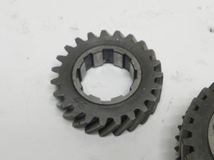 (Used) 904/911/912/914-6 3rd Speed Gear Set 'O' 23:28 - 1963-72