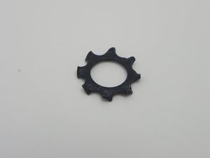 (New) 911/912 Front Fender 8mm Lock Washer - 1965-68