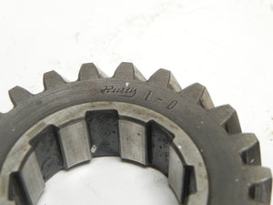 (Used) 904/911/912/914-6 3rd Speed Gear Set 'O' 23:28 - 1963-72