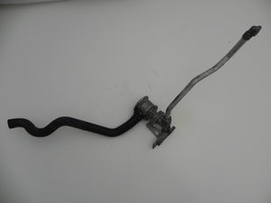 (Used) 911 Air Injection Housing, Tube, Shut Off Valve 2000-05