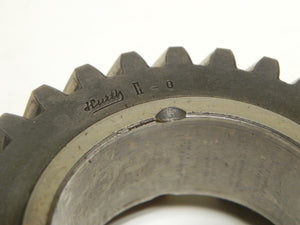 (Used) 904/911/912/914-6 3rd Speed Gear Set 'O' 23:28 - 1963-72