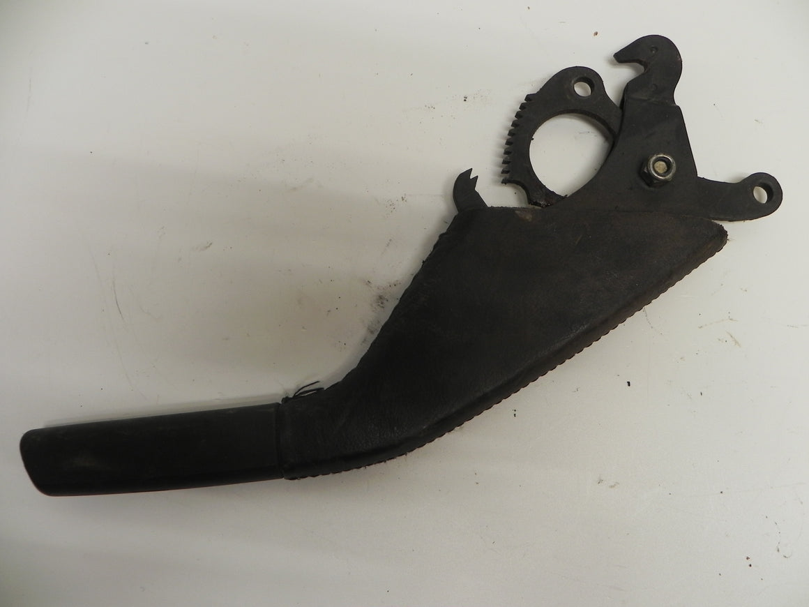 (Used) 944 Hand Brake Lever - 1985-90