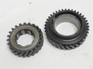 (Used) 904/911/912/914-6 3rd Speed Gear Set 'O' 23:28 - 1963-72