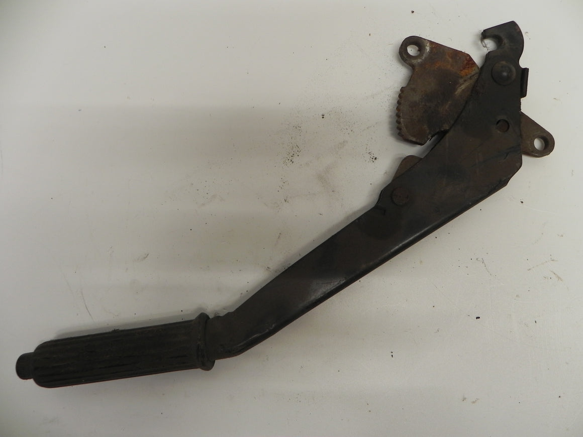 (Used) 924 Hand Brake Lever - 1979-85